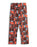 Star Wars Darth Vader Mens Red Lounge Pants