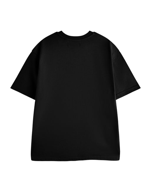 My Chemical Romance Logo Mens Black Short Sleeve Long Leg Pyjama Set