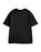Disney Muppets Mens Black Short Sleeve Long Leg Pyjama Set