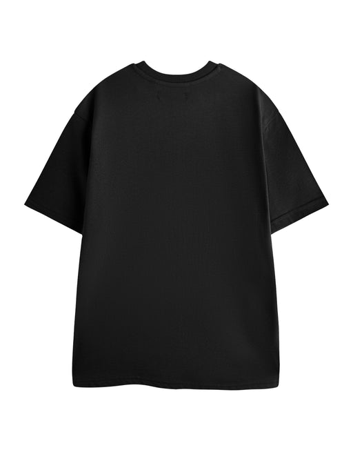 DC Comics The Joker Unisex Black Short Sleeved T-Shirt