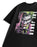 DC Comics The Joker Unisex Black Short Sleeved T-Shirt