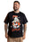 DC Comics Harley Quinn Its Good To Be Bad Unisex Black Short Sleeved T-Shirt