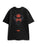 DC Comics I Am The Shadow Unisex Black Short Sleeved T-Shirt