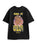 Bullseye Look At What You Could Have Won! Unisex Black Short Sleeved T-Shirt
