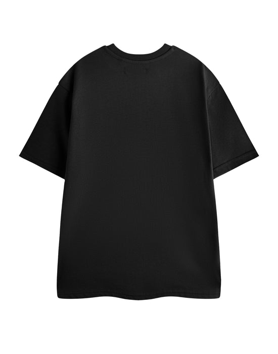 Bullseye Look At What You Could Have Won! Unisex Black Short Sleeved T-Shirt