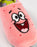 SpongeBob SquarePants Patrick Unisex Pink Mule Slippers