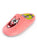 SpongeBob SquarePants Patrick Unisex Pink Mule Slippers