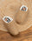 Only Fools And Horses Del Boy Mens Brown Mule Slippers
