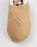 Only Fools And Horses Del Boy Mens Brown Mule Slippers