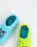 Disney Monsters Inc Sully & Mike Unisex Multicoloured Mule Slippers