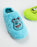 Disney Monsters Inc Sully & Mike Unisex Multicoloured Mule Slippers
