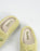 Shrek Character Face Unisex Green Mule Slippers