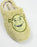 Shrek Character Face Unisex Green Mule Slippers
