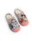 Wallace And Gromit Multi Character Unisex Brown Mule Slippers