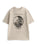 Sleep Token Take me Back to Eden Unisex Beige Short Sleeved T-Shirt