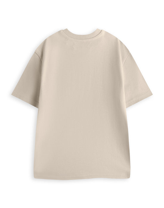 Sleep Token Take me Back to Eden Unisex Beige Short Sleeved T-Shirt