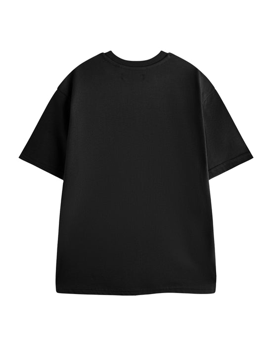Sleep Token Hypnosis Unisex Black Short Sleeved T-Shirt