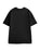Sleep Token Crystalina Logo Unisex Black Short Sleeved T-Shirt