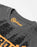 Top Gear Off Road Thinking Unisex Grey Short Sleeved T-Shirt