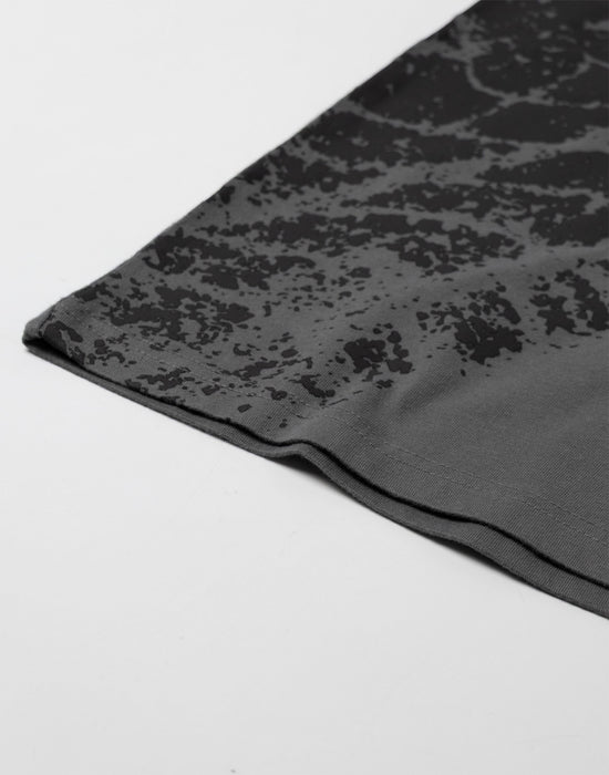 Top Gear Track Life Unisex Grey Short Sleeved T-Shirt