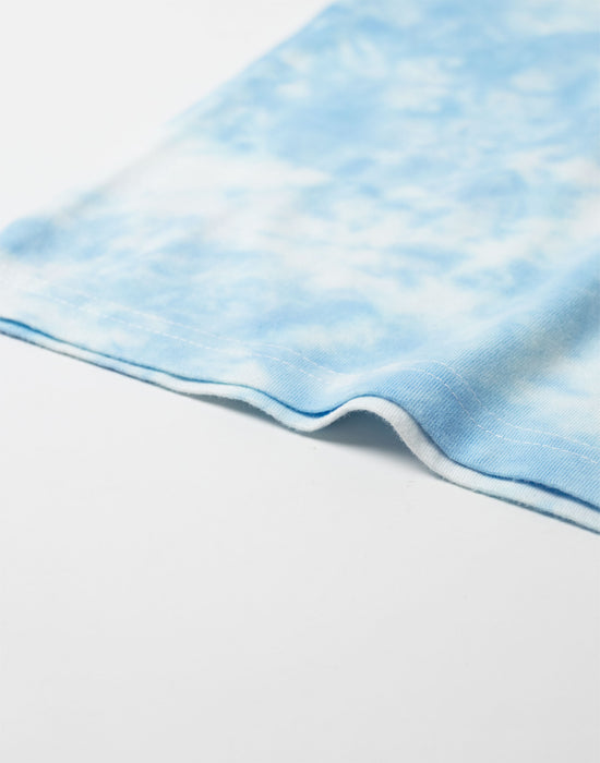 Top Gear Mr Nippy Unisex Multicoloured Short Sleeved T-Shirt