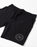 Top Gear Logo Unisex Black Shorts