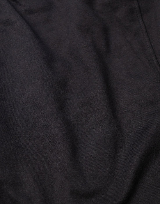 Top Gear Logo Unisex Black Shorts