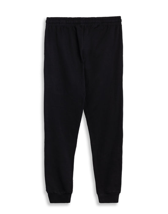 Top Gear Logo Unisex Black Joggers