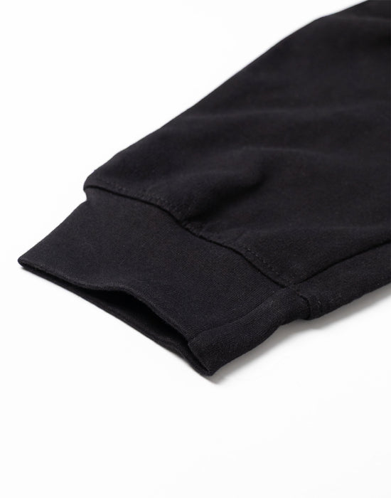 Top Gear Logo Unisex Black Joggers