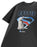 DC Comics Krypto Mens Grey Short Sleeved T-Shirt