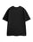 DC Comics Superman Movie Mens Black Short Sleeved T-Shirt