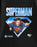DC Comics Superman Movie Mens Black Short Sleeved T-Shirt