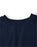DC Comics Classic Logo Superman Mens Blue Short Sleeved T-Shirt