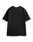 Pingu Character Tee Unisex Black Short Sleeved T-Shirt