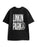 Linkin Park Sound Logo Mens Black Short Sleeved T-Shirt