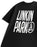 Linkin Park Sound Logo Mens Black Short Sleeved T-Shirt