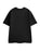 Stranger Things Bikes Logo Mens Black Short Sleeved T-Shirt