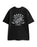 Happy Gilmore Just Tap It In Mens Black Short Sleeved T-Shirt
