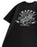 Happy Gilmore Just Tap It In Mens Black Short Sleeved T-Shirt