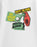 Happy Gilmore Delta House Social Club Mens White Short Sleeved T-Shirt