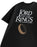Lord Of The Rings My Precious Unisex Black Short Sleeved T-Shirt