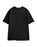 Bluey Big Daddy Mens Black Short Sleeved T-Shirt
