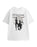 Fleetwood Mac Rumours Mens Black Short Sleeved T-Shirt