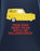 Only Fools And Horses Millionaires Unisex Blue Short Sleeved T-Shirt