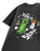Minecraft Tisss The Season Mens Grey Short Sleeved T-Shirt
