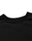 Show Me The Merch Rainbow Yugo Unisex Black Sweatshirt