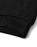 Show Me The Merch Rainbow Yugo Unisex Black Sweatshirt