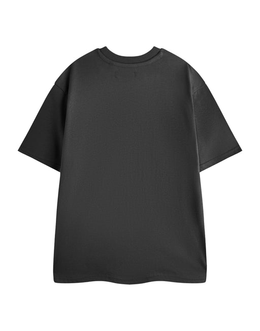 DC Comics The Adventures of Male Grey Short Sleeved T-Shirt