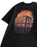 Welcome To Derry Bikes Unisex Black Short Sleeved T-Shirt