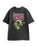 Invader Zim Sweet Treat Mens Grey Short Sleeved T-Shirt